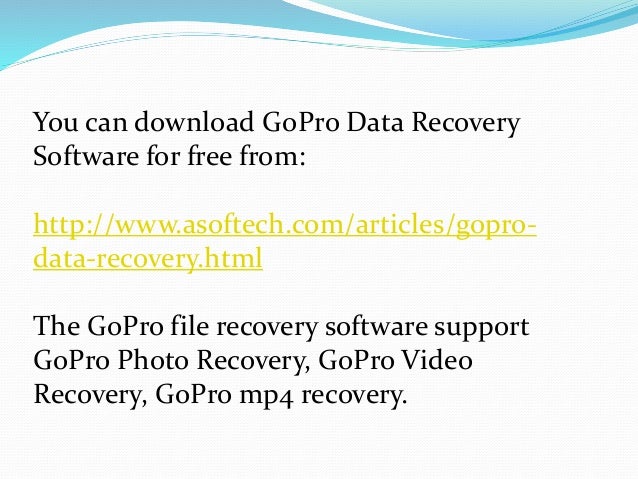 TÉLÉCHARGER ASOFTECH PHOTO RECOVERY GRATUIT PHOTO RECOVERY GRATUIT TÉLÉCHARGER ASOFTECH